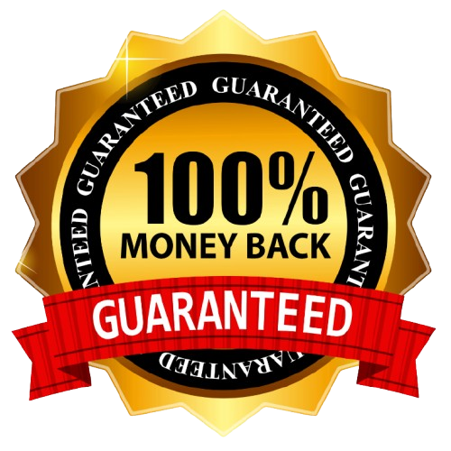 100 money back guaranteed badge logo free png 704081694710193svm5l9e4ob removebg preview