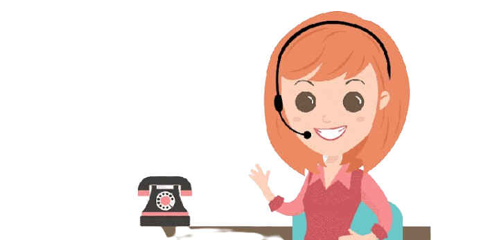 png clipart receptionist digital marketing product service call agent child search engine optimization removebg preview